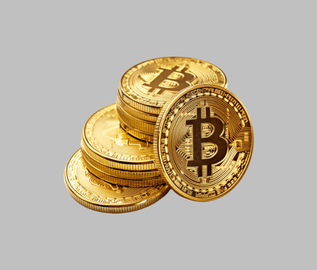 بیتکویین