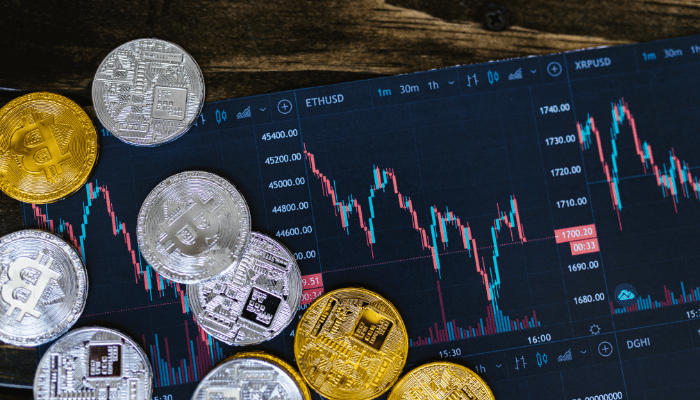 ترکیب طلایی طلا و کریپتو در یک سبد دارایی